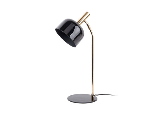 Tafellamp Smart - Zwart - 23x19,5x56cm-Tafellampen-Leitmotiv