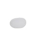 Lamp Wit Led light 62 cm Stone Outdoors-Tafellampen-J-Line