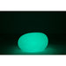 Lamp Wit Led light 62 cm Stone Outdoors-Tafellampen-J-Line