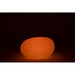 Lamp Wit Led light 62 cm Stone Outdoors-Tafellampen-J-Line