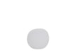 Tafellamp Steen Buiten Metaal, Polypropylene, Kunststof Wit-Tafellampen-J-Line