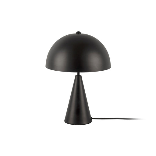 Tafellamp Sublime - Zwart - Ã˜25cm-Tafellampen-Leitmotiv