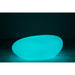 Lamp Wit Polypropylene 80 cm-Tafellampen-J-Line