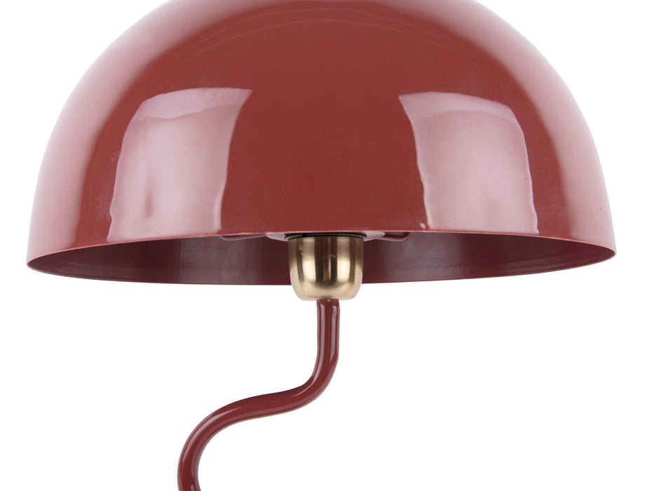 Tafellamp Twist-Tafellampen-Leitmotiv