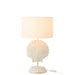 Tafellamp Wit Electrical part 28 cm-Tafellampen-J-Line