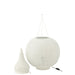 Tafellamp Wit Electrical part L 46 cm-Tafellampen-J-Line