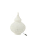 Tafellamp Wit Electrical part S 40 cm-Tafellampen-J-Line