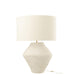 Tafellamp Wit Fitting 60 cm-Tafellampen-J-Line