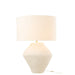 Tafellamp Wit Fitting 60 cm-Tafellampen-J-Line