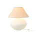 Tafellamp Wit Paper 45 cm-Tafellampen-J-Line