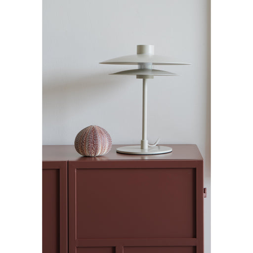 Tafellamp Wubbo Beige-Tafellampen-Creating Home