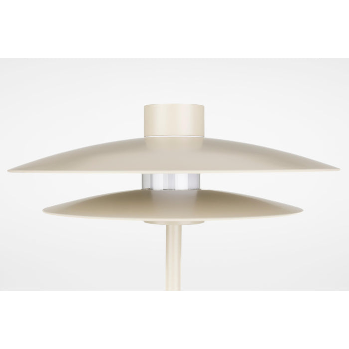 Tafellamp Wubbo Beige-Tafellampen-Creating Home