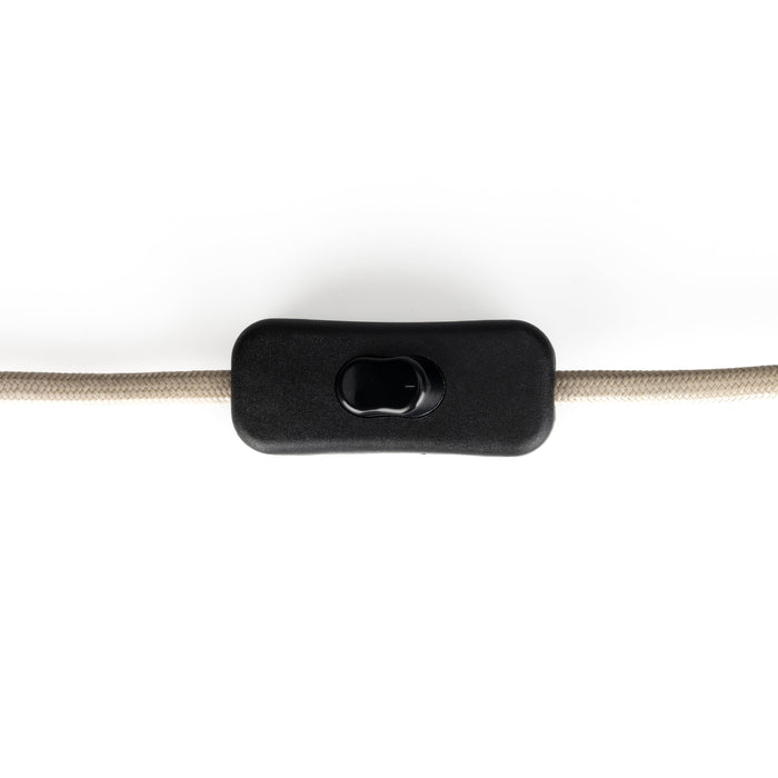 Tafellamp Wubbo Beige-Tafellampen-Creating Home