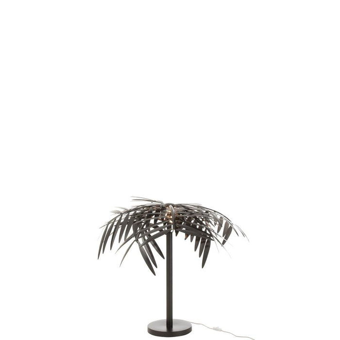 Tafellamp Zwart Electrical part 60 cm-Tafellampen-J-Line