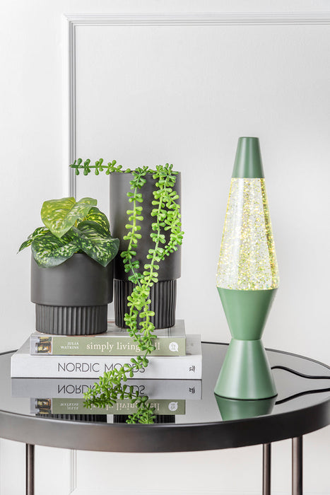 Tafellamp glitter-Tafellampen-Leitmotiv