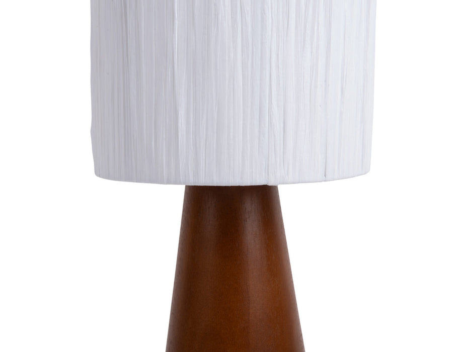 Tafellamp pure kegel-Tafellampen-Leitmotiv
