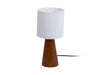 Tafellamp pure kegel-Tafellampen-Leitmotiv