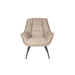 Thomas Fauteuil Bruin-Fauteuils-Creating Home