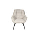 Thomas Fauteuil Grijs-Fauteuils-Creating Home