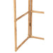 Towel Ladder Ellen Rattan Natuurlijk-Decoratief ladders-J-Line