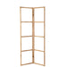 Towel Ladder Ellen Rattan Natuurlijk-Decoratief ladders-J-Line