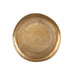 Tray Jace Antique Brass L-Dienbladen-Creating Home