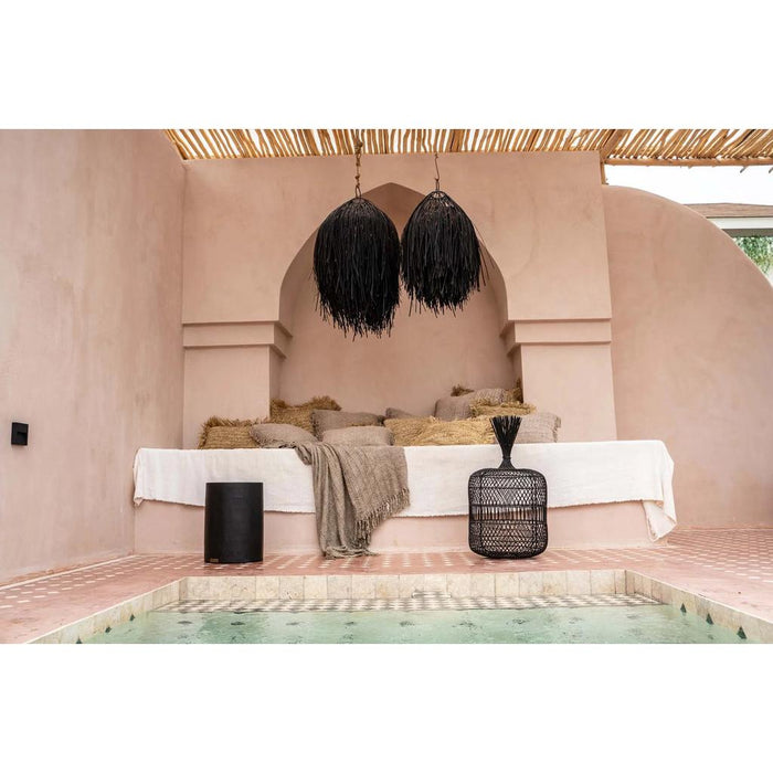 Tribe Kruk - Naturel Zwart-Krukjes-Bazar Bizar