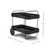 Trolly GIN & TROLLEY Staal Clay Terra 42x74x69.3cm Spinder Design-Opbergkasten-Spinder