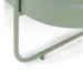 Trolly GIN & TROLLEY Staal Dusty Green 42x74x69.3cm-Opbergkasten-Spinder