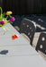 Tuinmeubel Alban 220x100 Steel Grijs 220x100 cm-Tuinmeubels-Creating Home