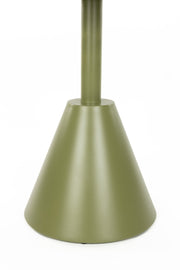 Tuinmeubel Fabby Metaal Groen 70x70 cm-Tuinmeubels-Creating Home