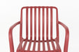 Outdoor Chair Amae Red Rood, sfeerbeeld 8