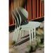 Tuinstoel Sjoerd Polypropyleen Beige 52x45 cm