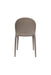 Tuinstoel Sjoerd Polypropyleen Grijs 52x45 cm-Eetkamerstoelen-Creating Home