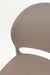 Tuinstoel Sjoerd Polypropyleen Grijs 52x45 cm-Tuinstoelen-Creating Home