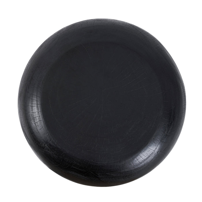 Tutup Salontafel - Zwart - 60 cm-Salontafels-Bazar Bizar