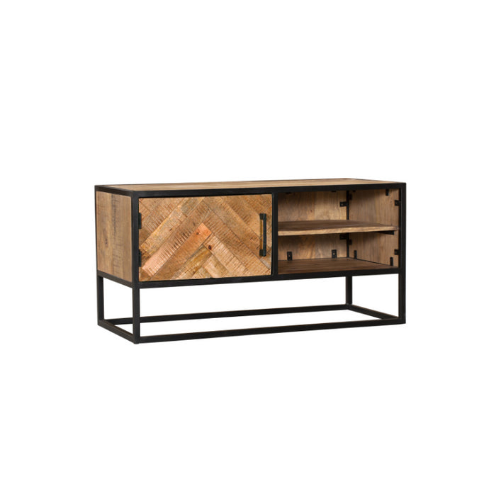 Tv meubel Arlington | 100 cm-TV-meubels-Starfurn