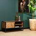 Tv meubel Arlington | 100 cm-TV-meubels-Starfurn