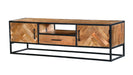 Tv meubel Arlington | 145 cm-TV-meubels-Starfurn