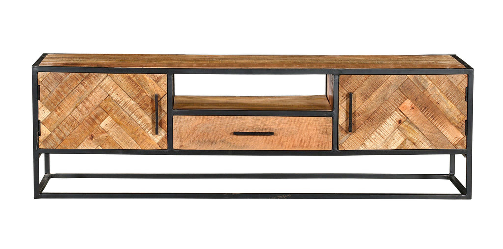Tv meubel Arlington | 145 cm-TV-meubels-Starfurn