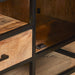 Tv meubel Arlington | 145 cm-TV-meubels-Starfurn
