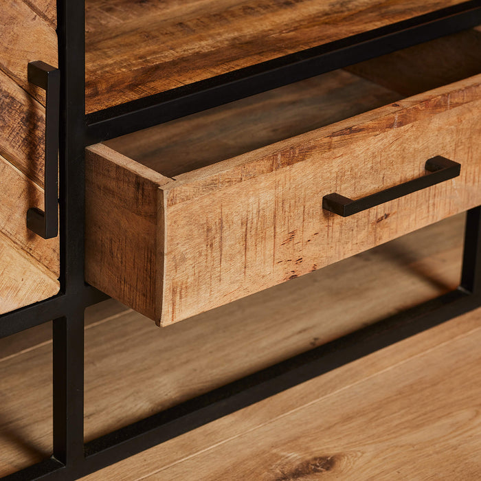 Tv meubel Arlington | 145 cm-TV-meubels-Starfurn