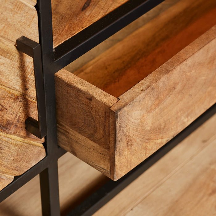 Tv meubel Arlington | 180 cm-TV-meubels-Starfurn