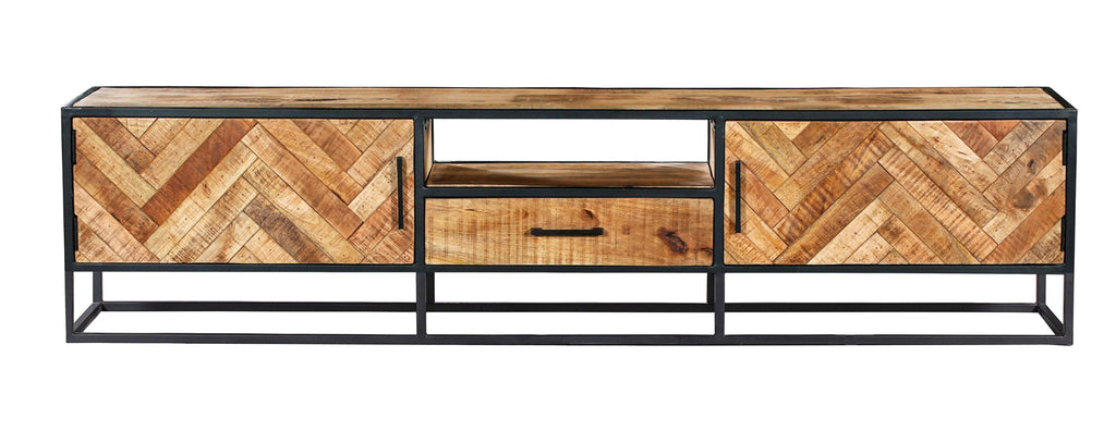 Tv meubel Arlington | 180 cm-TV-meubels-Starfurn