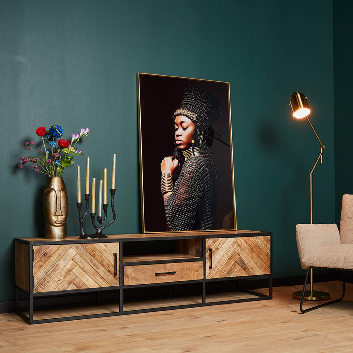 Tv meubel Arlington | 180 cm-TV-meubels-Starfurn