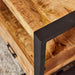 Tv meubel Boaz | 100 cm-TV-meubels-Starfurn