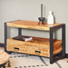 Tv meubel Boaz | 100 cm-TV-meubels-Starfurn
