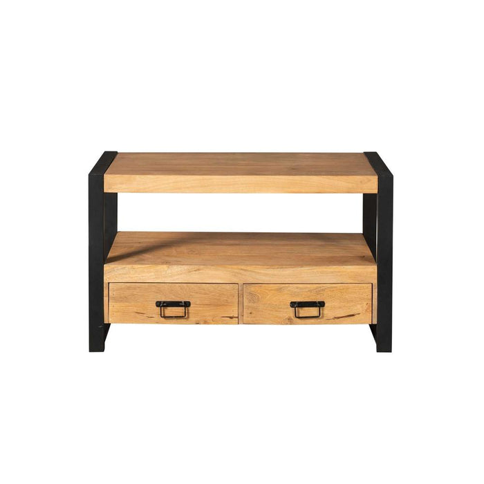 Tv meubel Boaz - 120 cm-TV-meubels-Starfurn