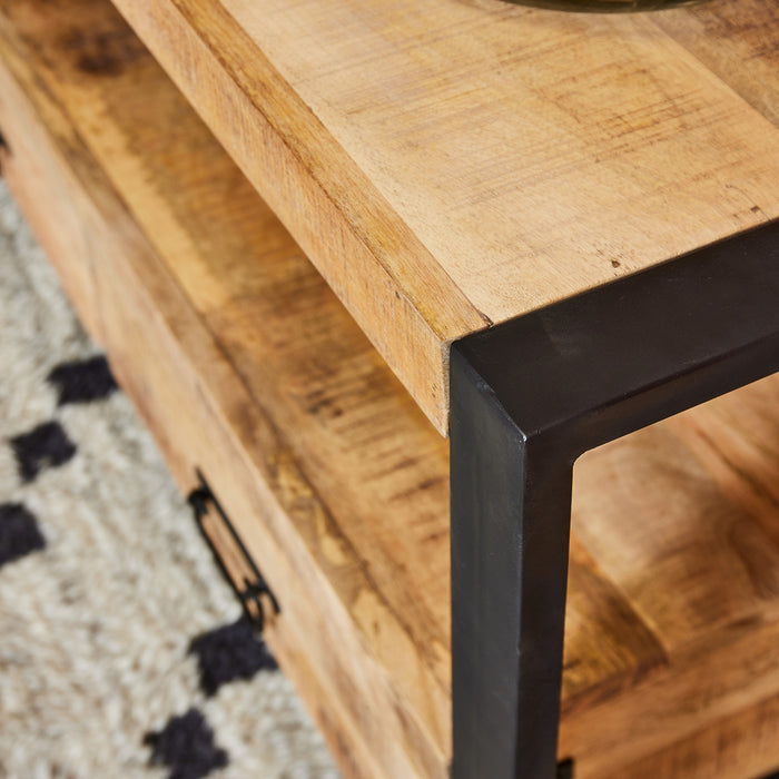 Tv meubel Boaz | 150 cm-TV-meubels-Starfurn