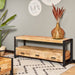Tv meubel Boaz | 150 cm-TV-meubels-Starfurn